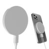 WPC-15 magnetic Wireless Charger